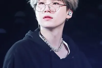 SUGA