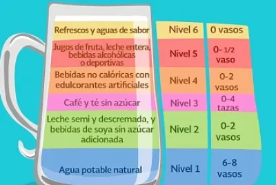 JARRA DEL BUEN BEBER