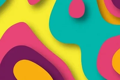 Palette jigsaw puzzle