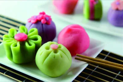 和菓子