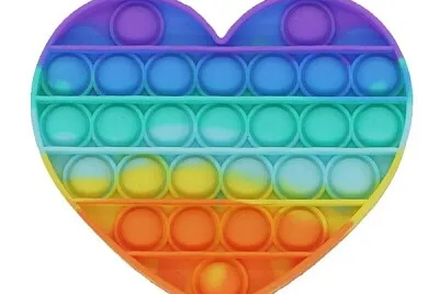 poppet heart