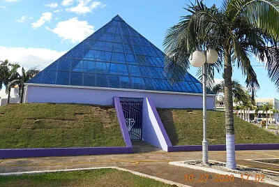 Ametista do Sul - RS