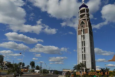 Ametista do Sul - RS