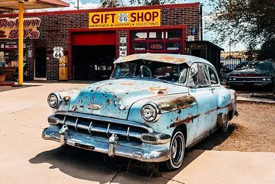 76.- visitando texas