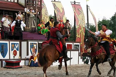 Renaissance Faire