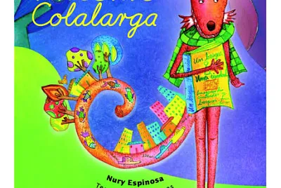 Colalarga jigsaw puzzle