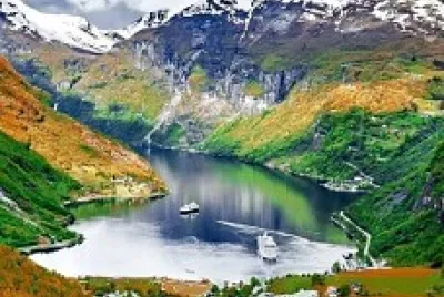 Lugares