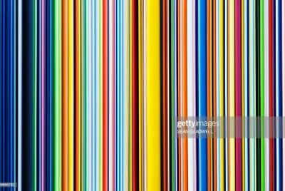 colorful