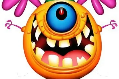 Cyclop 2 jigsaw puzzle