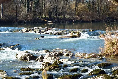 פאזל של serie di salti