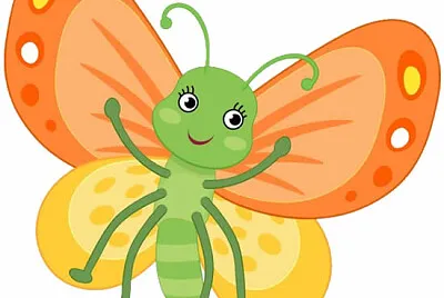 Borboleta