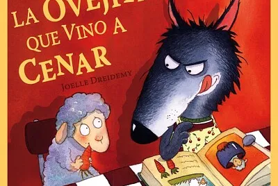 La ovejita que vino a cenarr