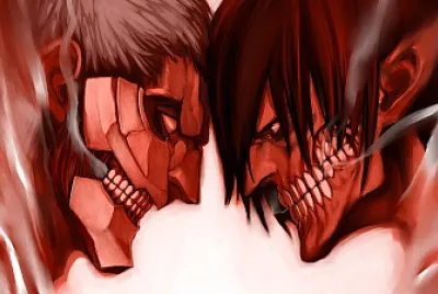 Attack on Titian