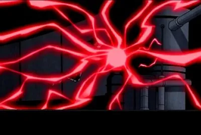 robin se sacrifica por lo titanes los jovenes titanes
