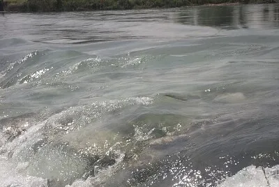 פאזל של acqua alta