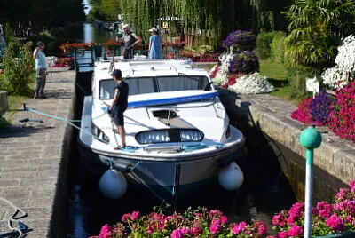 פאזל של malestroit