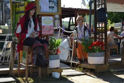 פאזל של malestroit