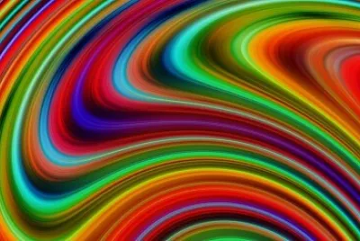colorful