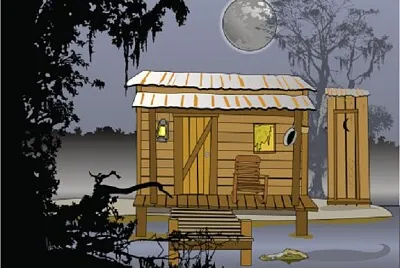 Lakehouse jigsaw puzzle