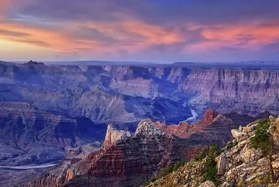 colorado river