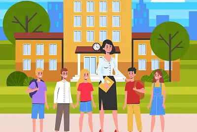 Prevención de la Violencia en el Entorno Escolar jigsaw puzzle