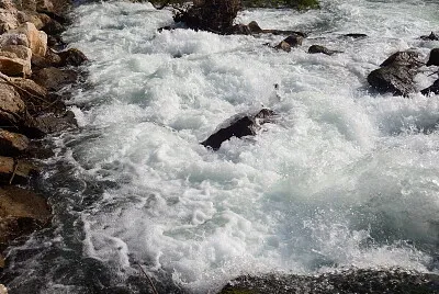 פאזל של acqua che ribolle