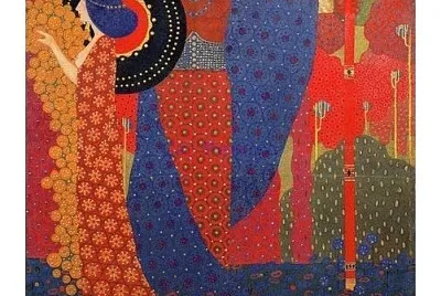 Vittorio Zecchin
