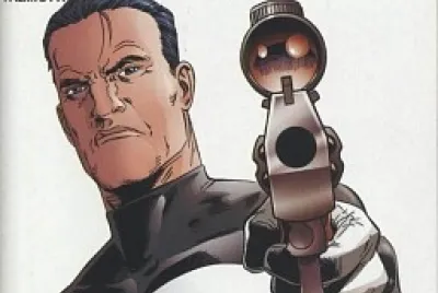 PUNISHER - 002 (5st SERIE)