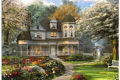 376- CASA FAMILIAR