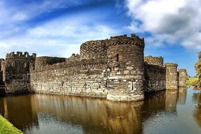 castelo jigsaw puzzle