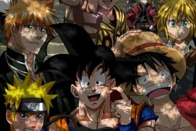 animes bons