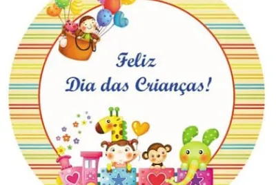 Crianças