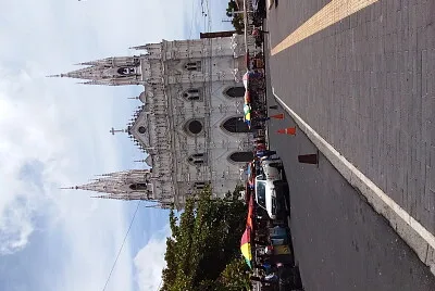 Catedral