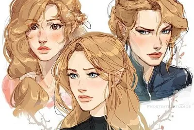 Hermanas Archeron