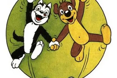Pif et hercule