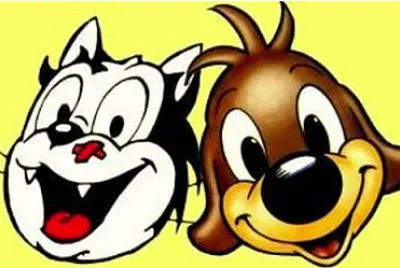 Pif et hercule