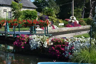 פאזל של malestroit