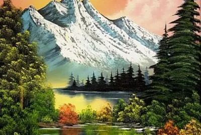 nature landscape