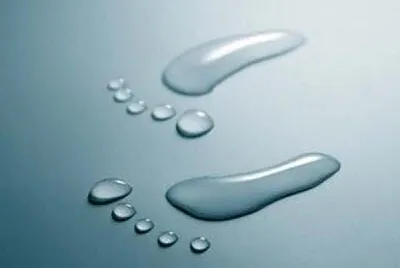 HUELLAS