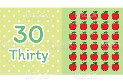 NÚMERO 30