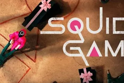squid game