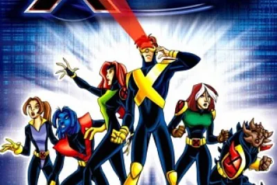 x men