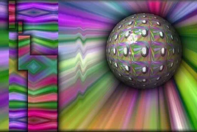 Bounced Bubble
