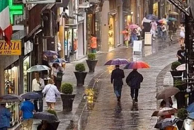 chuva