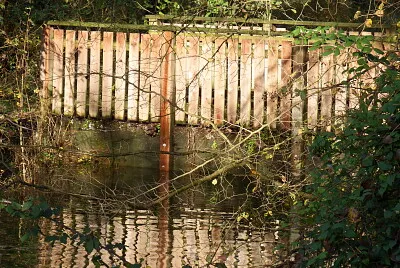 acqua sottoponte