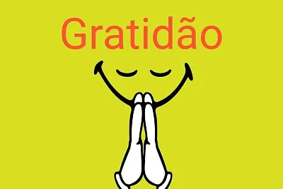 Virtude Gratidão