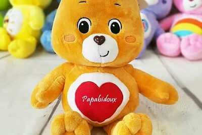 פאזל של Les Bisounours