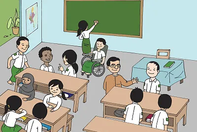 Inclusión