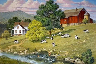 Farm