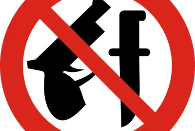 Prevención de Uso de Armas de Fuego